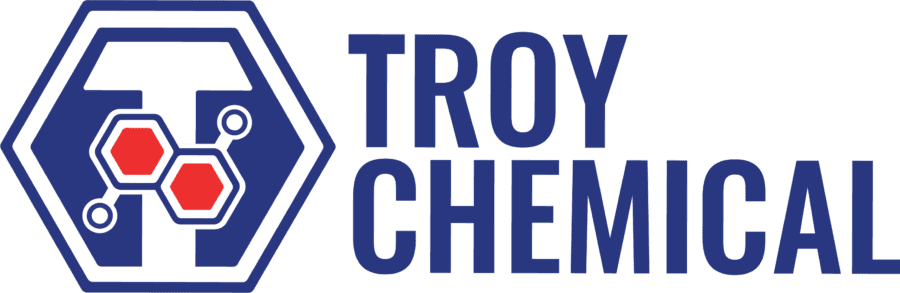 Troy Chemical logo