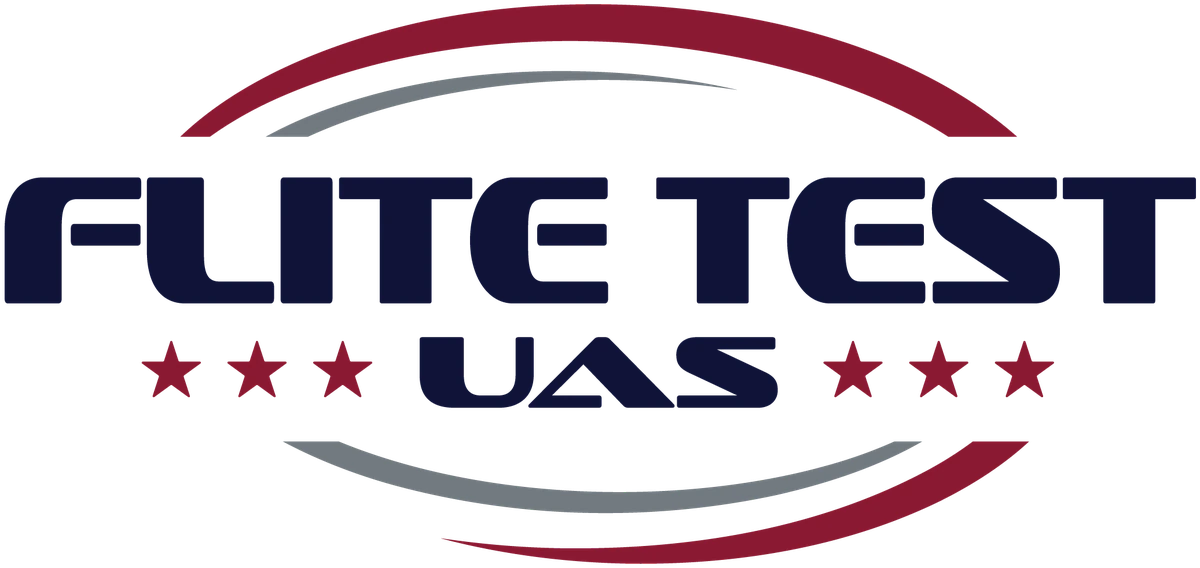 Flite Test UAS logo